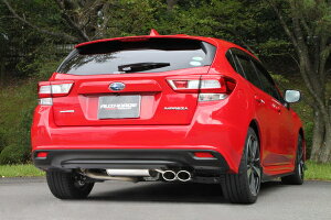 FUJITSUBO �t�W�c�{ �}�t���[ A-S �C���v���b�T�X�|�[�c DBA-GT7 H28.10�` FB20 2.0 4WD ���l����� ������E�����͑����v�m�F