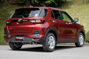 FUJITSUBO tWc{ }t[ Bbh CY 5BA-A200A R1.11` 1KR-VET 2WD l E͑vmF