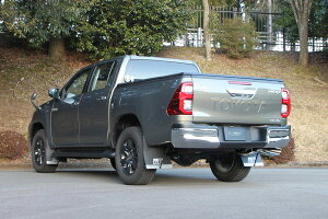 FUJITSUBO tWc{ }t[ A-S nCbNX 3DF-GUN125 R2.8` 2GD-FTV 2.4DT }Ci[ l E͑vmF