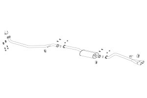 FUJITSUBO tWc{ }t[ A-K N-BOX 6BA-JF3 R1.10`R2.12 S07B JX^ ^[{ 2WD '19}Ci[ l E͑vmF