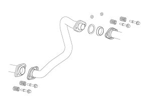 FUJITSUBO tWc{ tgpCv Ag[NX DBA-HA36S H30.12`R2.10 R06A 4WD l E͑vmF