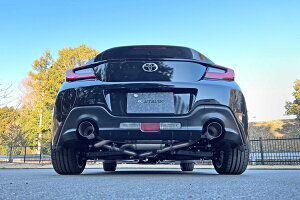 FUJITSUBO tWc{ }t[ A-R GR86 3BA-ZN8 R3.10` FA24 l E͑vmF