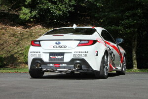 FUJITSUBO tWc{ }t[ A-R BRZ 3BA-ZD8 R3.7` FA24 2.4 l E͑vmF