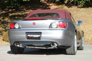 FUJITSUBO tWc{ }t[ RM01A S2000 GH-AP1 H11.4`H12.4 F20C l E͑vmF