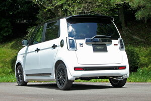 FUJITSUBO tWc{ }t[ A-RM N-ONE 6BA-JG3 R2.11` S07B ^[{ 2WD E͑vmF l