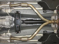 FUJITSUBO フジツボ フロントパイプ フェアレディZ 3BA-RZ34 R4.6〜 VR30DDTT 3.0 ターボ MT ※個人宅発…
