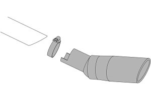 FUJITSUBO tWc{ tBjbV[ EXH+ vEX DAA-ZVW40W H23.5` 2ZR-FXE 1.8 2WD l E͑vmF