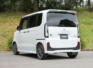 FUJITSUBO tWc{ }t[ A-K N-BOXJX^ 6BA-JF5 R5.10` S07B ^[{ 2WD l E͑vmF