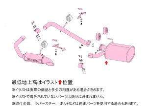 FUJITSUBO tWc{ }t[ A-K }bgubNTCT[ nC[bggbN 3BD-S500P R3.12` KF W{ 2WD 2021}Ci[ E͑vmF l