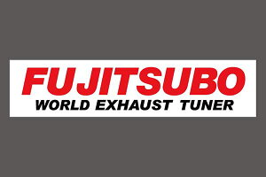 FUJITSUBO tWc{ XebJ[ FUJITSUBO WORLD EXHAUST TUNER bh/K^ 011-38201 E͑vmF