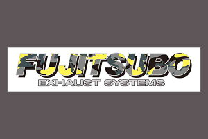 FUJITSUBO tWc{ XebJ[ FUJITSUBO EXHAUST SYSTEMS ʃCG[ 011-38210 E͑vmF