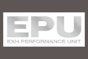 FUJITSUBO tWc{ XebJ[ EPU EXH PERFORMANCE UNIT Vo[ 011-38212 E͑vmF