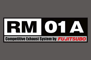FUJITSUBO tWc{ XebJ[ RM-01A 012-67223 E͑vmF