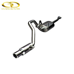 GANADOR }t[ Vertex 4WD/SUV nCbNXT[t E/GF-RZN185W H7/12-H13/12 3RZ-FE [Wop[] G}ȍ~ EVOo |bV lzs E͗vmF