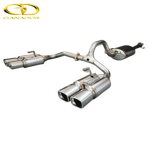 GANADOR }t[ Vertex 4WD/SUV FJN[U[ CBA-GSJ15W H22/12-H30/1 1GR-FE [Enh̔dl / Wop[] G}ȍ~ 4{o |bV lzs E͗vmF