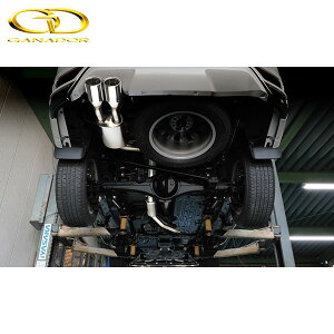 GANADOR �}�t���[ Vertex 4WD/SUV �����h�N���[�U�[300 �f�B�[�[�� 3DA-FJA300W R3/8- F33A-FTV [ZX ���f���X�^�����X�J�[�g�t] �I�[�o�����_�u���o�� �|���b�V�� �l��z���s�� ����E�����͗v�m�F