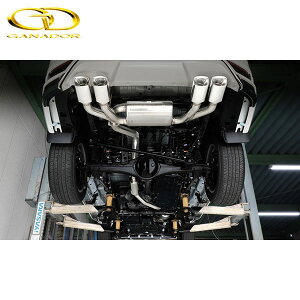 GANADOR �}�t���[ Vertex 4WD/SUV �����h�N���[�U�[300 �f�B�[�[�� 3DA-FJA300W R3/8- F33A-FTV [ZX ���f���X�^�����X�J�[�g�t] �X�N�G�A���E4�{�o�� �|���b�V�� �l��z���s�� ����E�����͗v�m�F