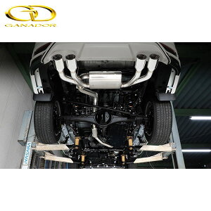 GANADOR �}�t���[ Vertex 4WD/SUV �����h�N���[�U�[300 �f�B�[�[�� 3DA-FJA300W R3/8- F33A-FTV [ZX ���f���X�^�����X�J�[�g�t] �I�[�o�����E4�{�o�� �|���b�V�� �l��z���s�� ����E�����͗v�m�F