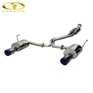 GANADOR }t[ Vertex Sports H[O 2.4L 5BA-VNH R3/11- FA24 [STI Sport R / STI Sport R EX] tTCY(Z^[t) Eo u[F lzs E͗vmF