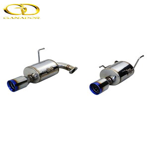 GANADOR }t[ Vertex Sports H[O 2.4L 5BA-VNH R3/11- FA24 [STI Sport R / STI Sport R EX] s[X Eo u[F lzs E͗vmF