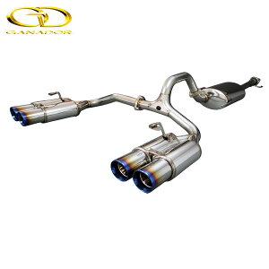 GANADOR }t[ Vertex 4WD/SUV FJN[U[ CBA-GSJ15W H22/12-H30/1 1GR-FE [Enh̔dl / Wop[] G}ȍ~ 4{o u[F lzs E͗vmF