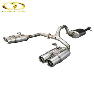 GANADOR }t[ Vertex 4WD/SUV FJN[U[ CBA-GSJ15W H22/12-H30/1 1GR-FE [Enh̔dl / Wop[] G}ȍ~ 4{o |bV lzs E͗vmF