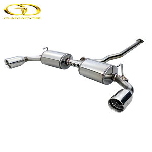 GANADOR }t[ Vertex 4WD/SUV RAV4 K\ 6BA-MXAA54 R1/4- M20A-FKS 4WD [TRD Street Monster op[X|C[p] s[X Eo |bV lzs E͗vmF