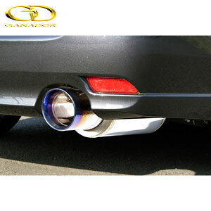 GANADOR }t[ Vertex Sports KVBc[OS ^[{ DBA-BR9 H21/05-H25/05 EJ25 5AT [Wop[] s[X Eo u[F lzs E͗vmF