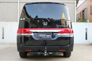 �O���[�o���^�C�g �q�b�`�����o�[ ���C���o�[������^�C�v �X�e�b�v���S�� DBA-RG2 H17�`H20