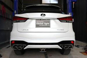 �O���[�o���^�C�g �q�b�`�����o�[ ���C���o�[������^�C�v ���N�T�X RX300 DBA-AGL20W R1.10�` ����^ ���f���X�^�G�A��