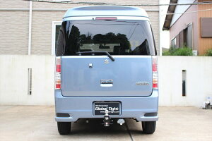 �O���[�o���^�C�g �q�b�`�����o�[ ���C���o�[�����Ȃ��^�C�v �G�u���C���S�� ABA-DA64W H17�`H27