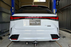 O[o^Cg qb`o[ Co[Ȃ^Cv NTX RX500h 5AA-TALH17 R4.11` FX|[c