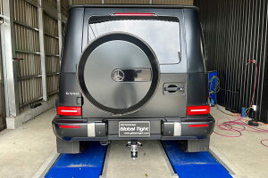 O[o^Cg qb`o[ Co[Ȃ^Cv ZfXxc GNX (W463) 3BA-463260 H30.6` G550