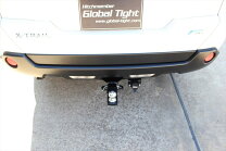 楽天市場】エクストレイル t31 ヒッチメンバーの通販 