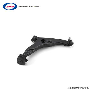 GMB ロアアーム 1個 ミニキャブトラック U61T U61TP U62T U62TP 1998/11〜2013/12 右用 純正品番 4013A065
