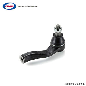 GMB タイロッドエンド 1個 ハイゼットカーゴ S320V S330V S321V S331V 2007/08〜 右用 純正品番 45046-B9110