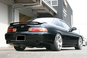 GPX|[c EXAS G{`[ \A E-JZZ30 GF-JZZ30 H3.5`H13.3 1JZ-GTE M/CO㋤