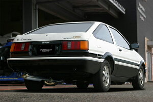 GPX|[c EXAS G{`[ J[r/Xv^[gm E-AE86 S58.5`S62.5 4A-GE ftCAEg[_Eԗp