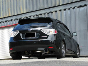 GP�X�|�[�c EXAS �G�{�`���[�� ���A�s�[�X �C���v���b�T DBA-GH2 DBA-GH3 H19.6�`H22.3 EL15