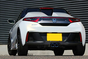 GPX|[c EXAS G{`[ S660 DBA-JW5 H27.4` S07A(T) a/ 6MTԐp