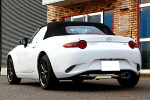 GPX|[c EXAS G{`[ [hX^[ DBA-ND5RC H27.5` P5-VP(RS) i-ELOOP + i-stopԏ