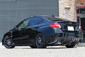 GPスポーツ EXAS エボチューン WRX S4 DBA-VAG H26.8〜 FA20(T)