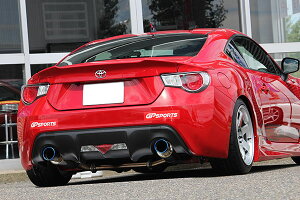 GPX|[c EXAS G{`[ BRZ DBA-ZC6 H24.4`H28.7 FA20 6MTԐp