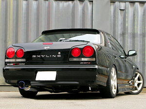 GPX|[c EXAS S`[ XJCC GF-ER34 H7.5`H13.6 RB25DET 4hAp