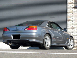 GPX|[c EXAS S`[ VrA GF-S15 GF-S15 H11.1`H14.8 SR20DE I[ebNo[W