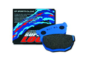 GPX|[c G-MASTER SCV X[p[bN u[Lpbh Ap NX^ JZX93 H7.9`H8.8 1JZ-GE GR112TL