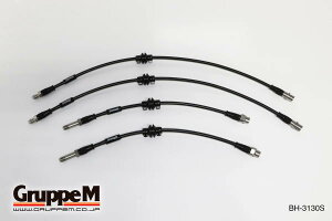 �O���[�v�G�� �u���[�L���C�� 1�䕪�Z�b�g�E�X�e�����X �X�`�[���t�B�b�e�B���O BMW 4�V���[�Y G22/G23 2020- 3.0L 440I TURBO 387PS ����E�����͗v�m�F