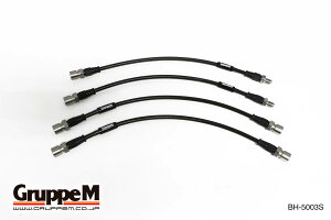 �O���[�v�G�� �u���[�L���C�� 1�䕪�Z�b�g�E�X�e�����X �X�`�[���t�B�b�e�B���O FERRARI 360 1999-2005 3.6L ALL COUPE & SPYDER ����E�����͗v�m�F
