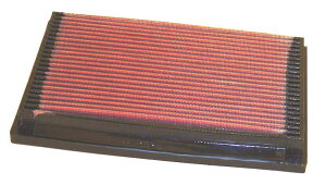 K&N ���������t�B���^�[ �J�y�� 1987-1989 GD8A GD8B GD8P GD8R GD8S F8(E) 1.8L EGI/NA ����E�����͗v�m�F