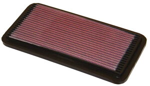 K&N tB^[ Xv^[ 1989-1991 AE92 4A-GE 1.6L /NA E͗vmF